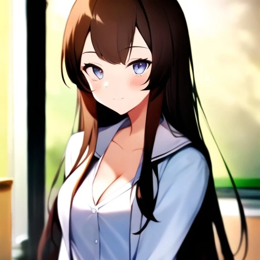 依織