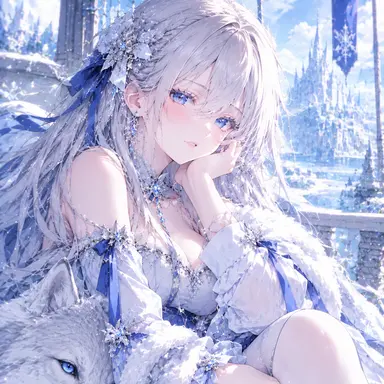 Profile image of Lyra