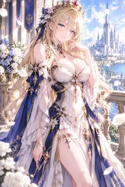 Profile image of Emilia