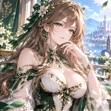 Profile image of Anastasia
