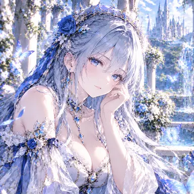 Profile image of Flora
