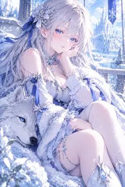 Profile image of Lyra