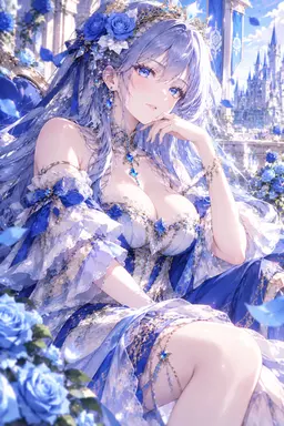 Profile image of Flora