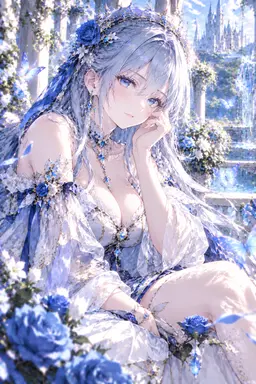 Profile image of Flora