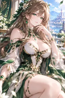 Profile image of Anastasia