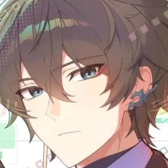 Profile image of 丹恒