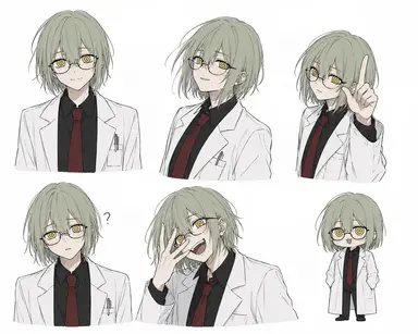 Profile image of 레이하이