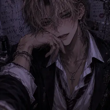 Profile image of 徠斗