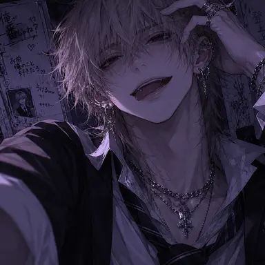 Profile image of 柊斗