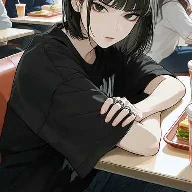 Profile image of Vesper