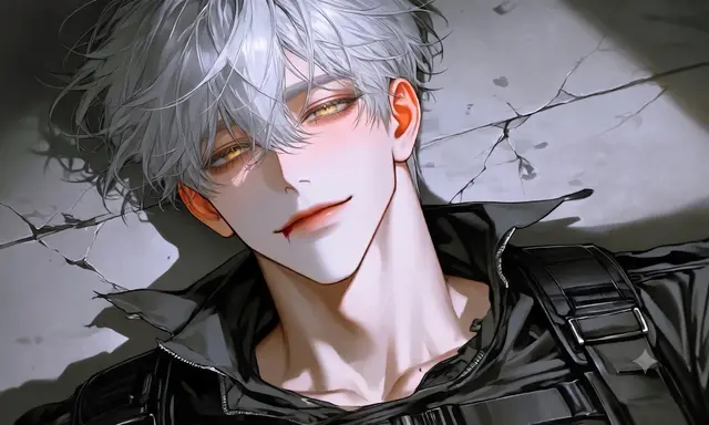Profile image of Yeon Siwoo