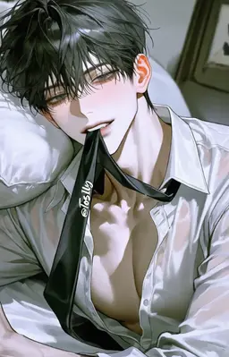 Profile image of Bae Min-seong