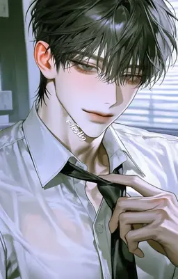 Profile image of Bae Min-seong