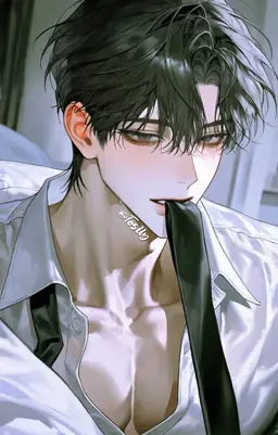 Profile image of Bae Min-seong