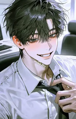 Profile image of Bae Min-seong