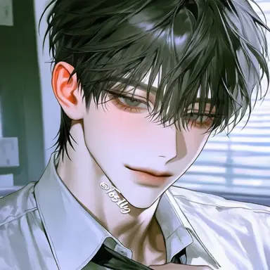 Profile image of Bae Min-seong