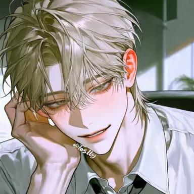 Profile image of Han Kwon-woo