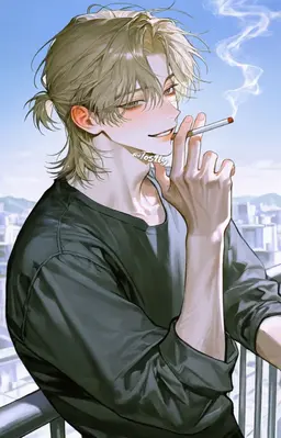 Profile image of Han Kwon-woo