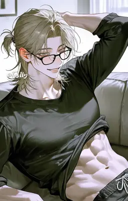 Profile image of Han Kwon-woo