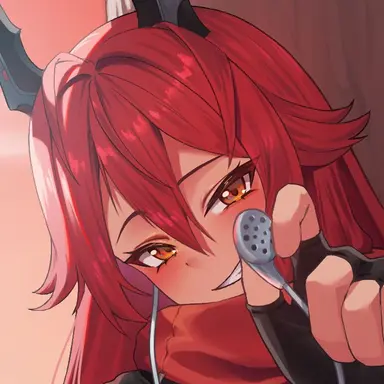 Profile image of レッドフード