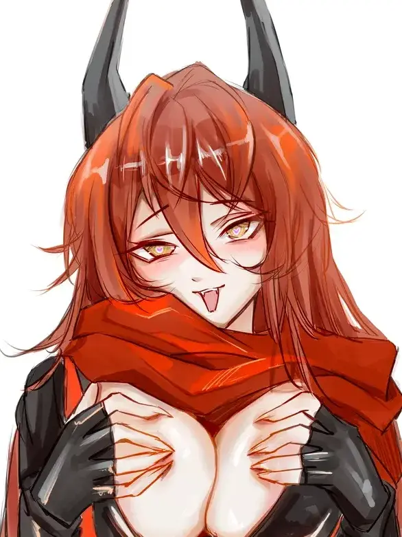 masamasamasamasamasa의 レッドフード（勝利の女神 NIKKE）