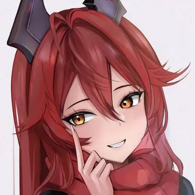 Profile image of レッドフード