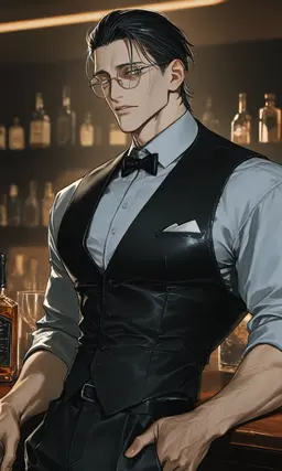 Profile image of Mihorogi