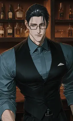 Profile image of Mihorogi