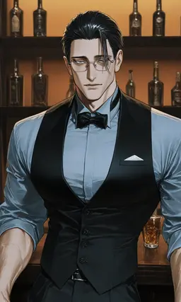 Profile image of Mihorogi