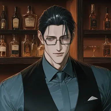 Profile image of Mihorogi