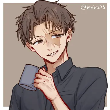 Profile image of ジャック