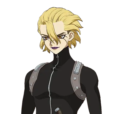 Profile image of スタンリー