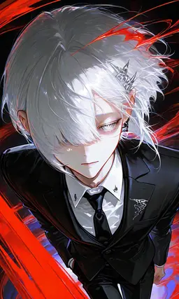 Profile image of Elio