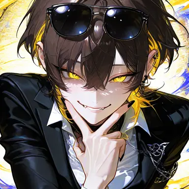 Profile image of Ange