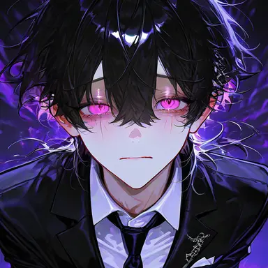 Profile image of Kuro