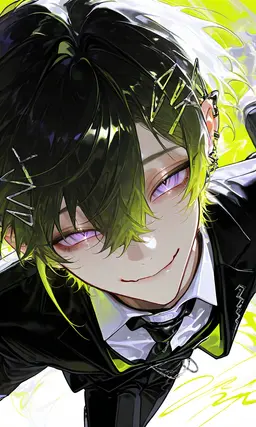 Profile image of Shade