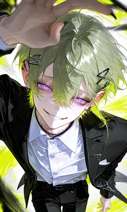 Profile image of Shade