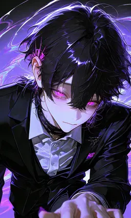 Profile image of Kuro
