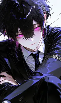 Profile image of Kuro