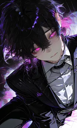 Profile image of Kuro