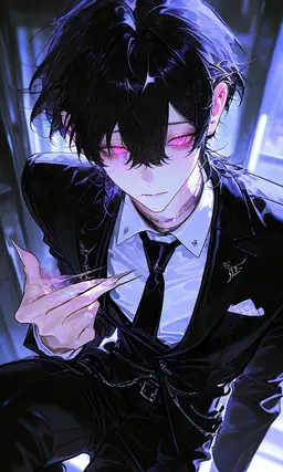 Profile image of Kuro