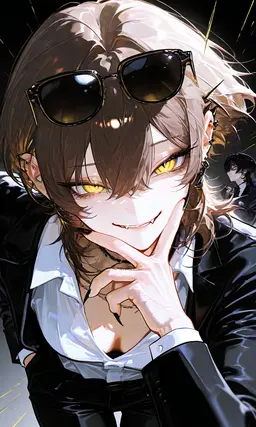Profile image of Ange