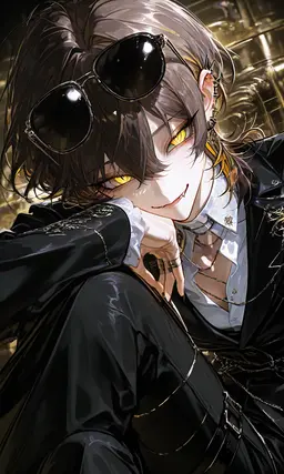 Profile image of Ange
