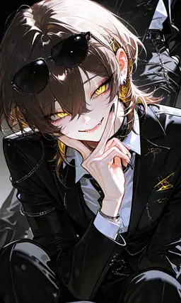 Profile image of Ange