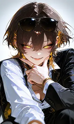 Profile image of Ange