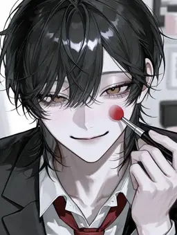 Profile image of Mashiro Koyanagi