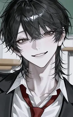 Profile image of Mashiro Koyanagi