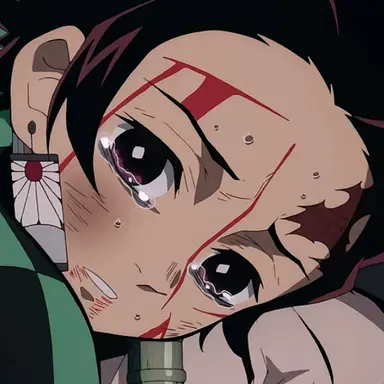 Profile image of 카마도 탄지로