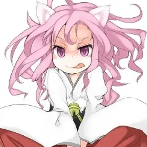 TriteAnt2499의 猫又のたま