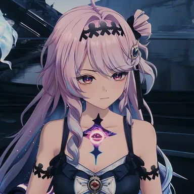 Profile image of Impulsive denia